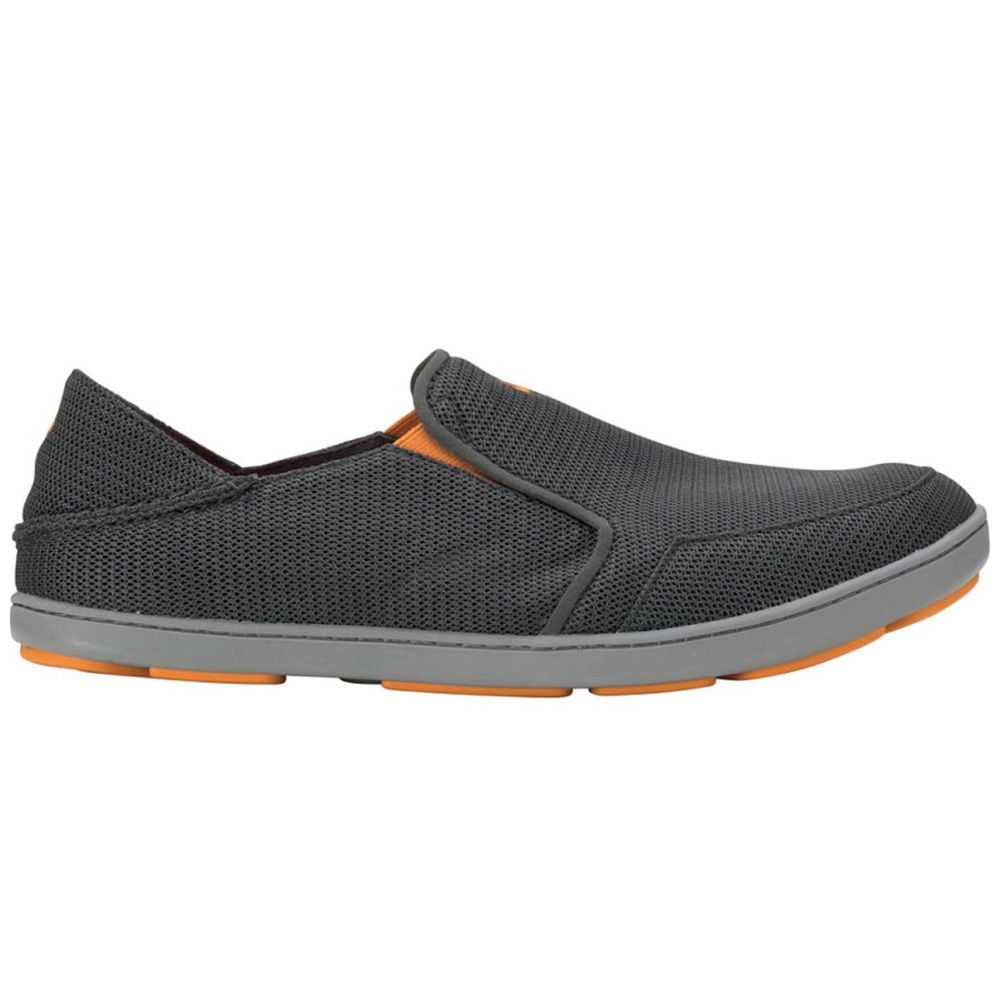 OLUKAI Waialua Mesh Slip-On Shoes Womens US 10